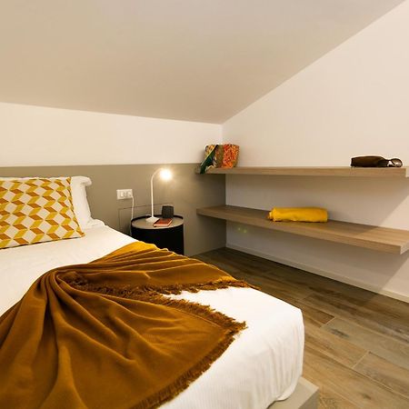 Aparthotel Casa Massaro Todeschini Abano Terme Exterior foto